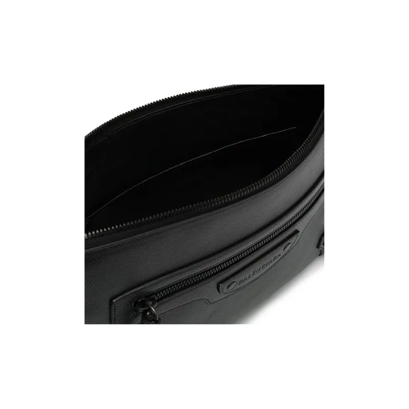 Balenciaga Classic Strap Clutch Bag-2