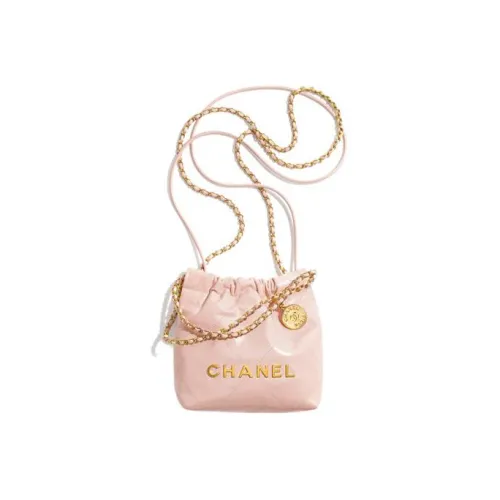 CHANEL 22Bag Crossbody Bags