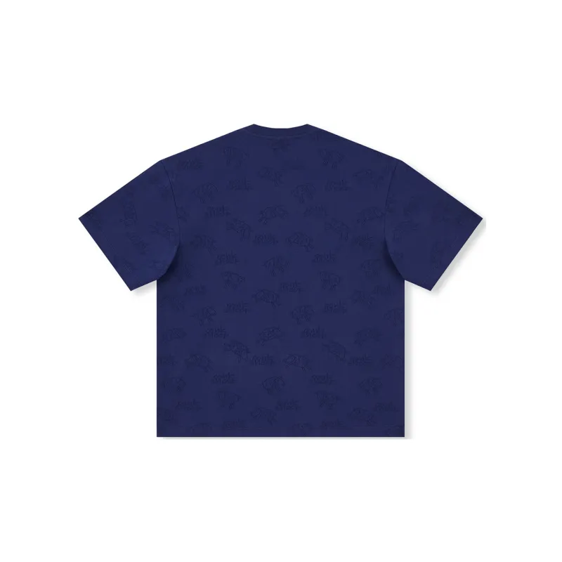 CONKLAB T Shirts Unisex-4