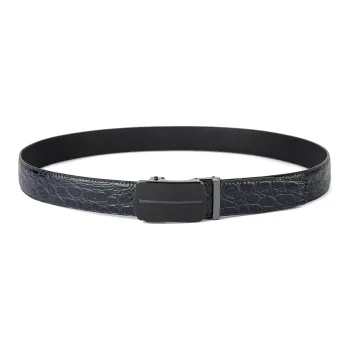 Ace Paul Leather Belts Men