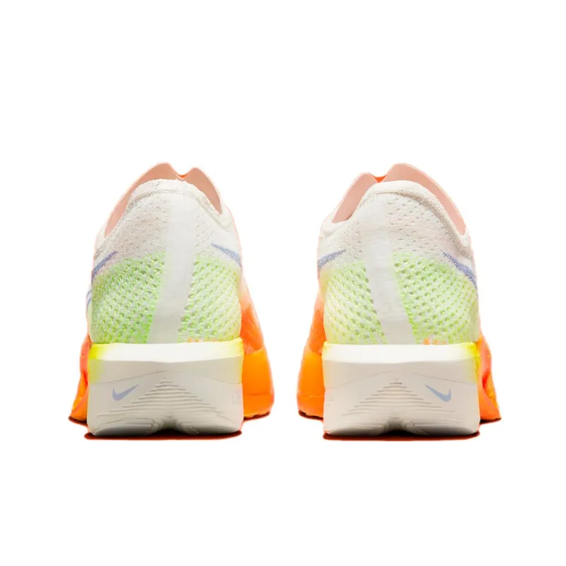 Nike ZoomX Vaporfly 3 Total Orange Cobalt Bliss-3