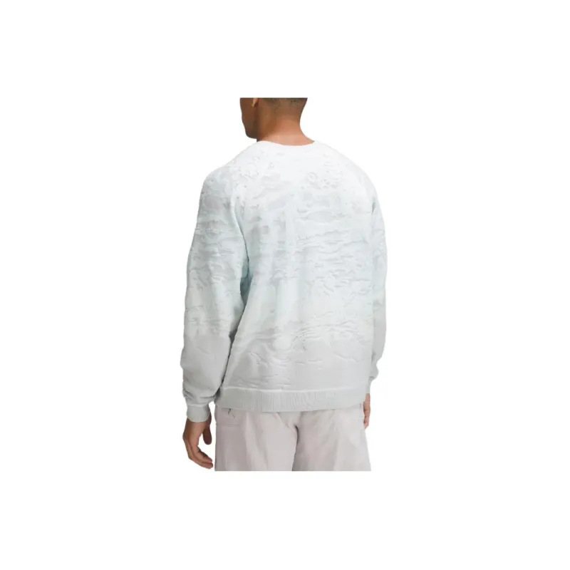Lululemon Lab Series Sweaters Unisex-4
