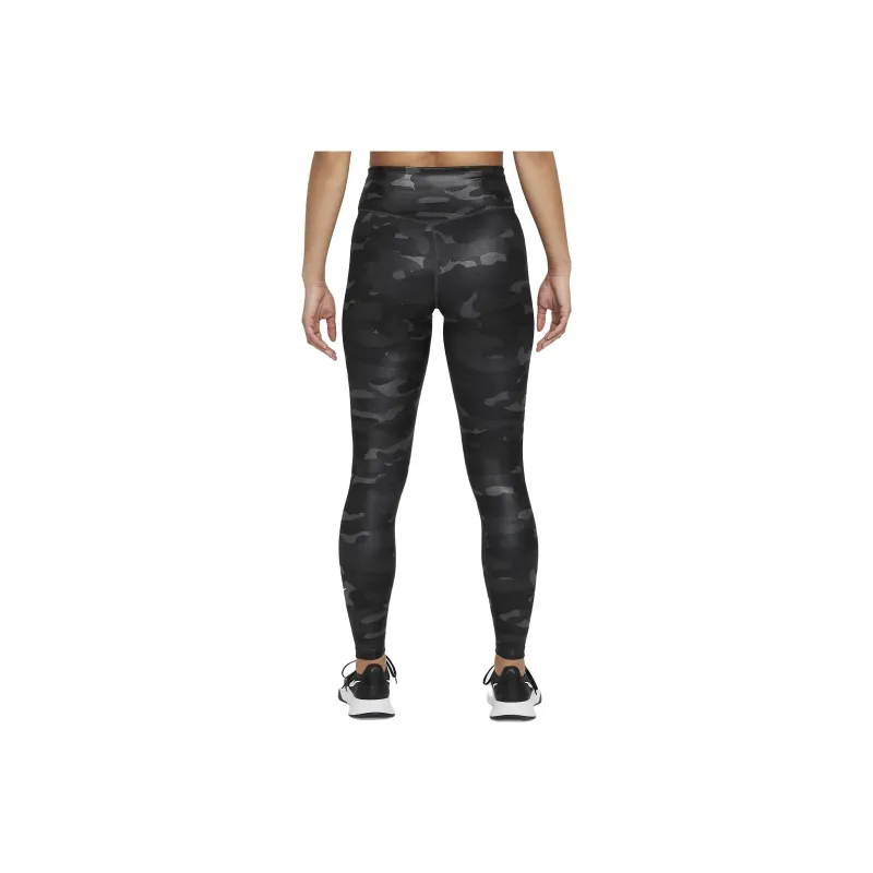 Nike Sports Pants Women's Black-1