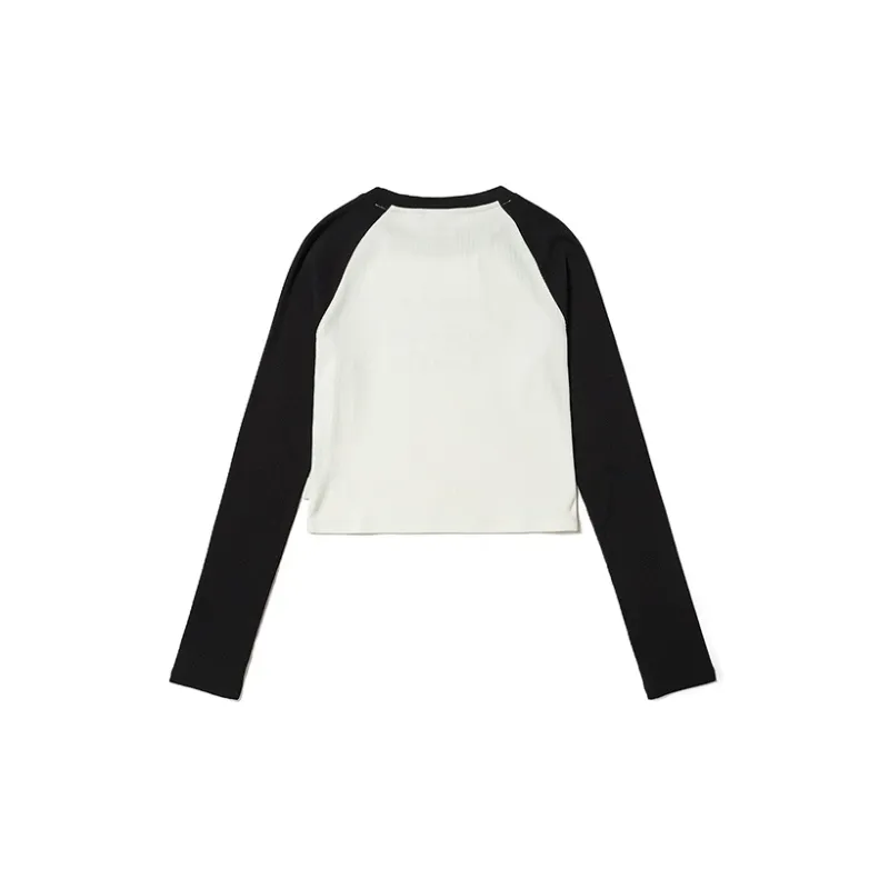 Kappa Crop Tops Women's-1