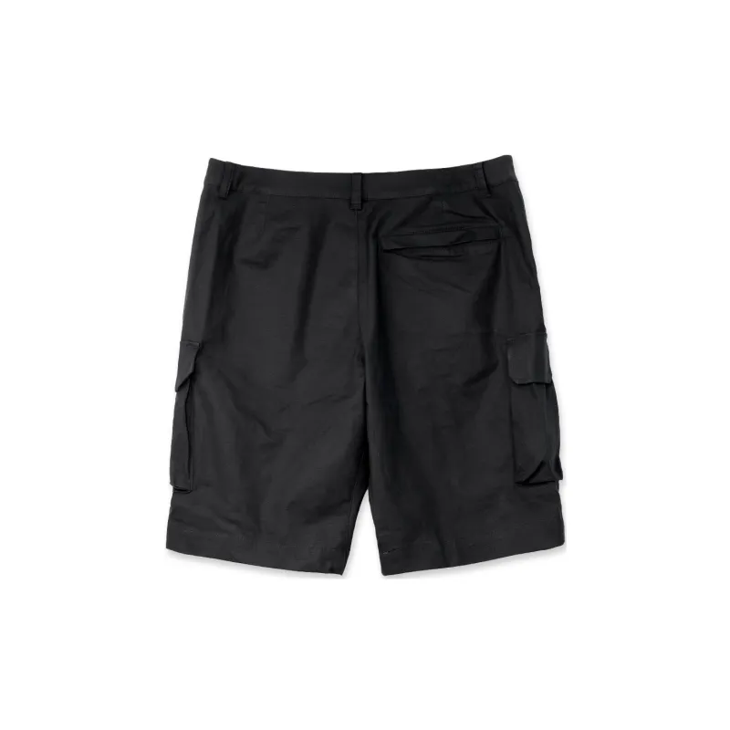 THE NORTH FACE City Outdoor Collection Cargo Shorts Men's Black-1