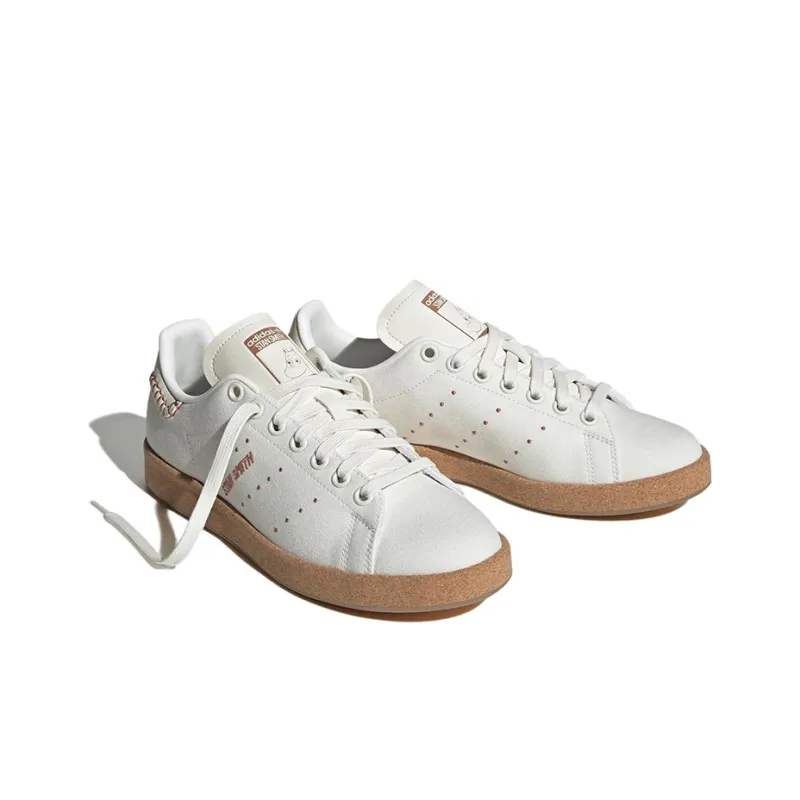 Adidas Stan Smith Moomin Women's-1