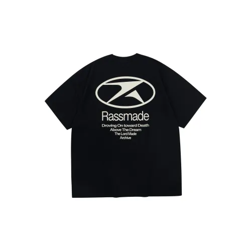 RASS Unisex T-shirt