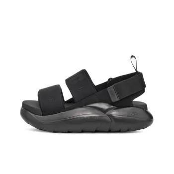 UGG LA Cloud Black Women's