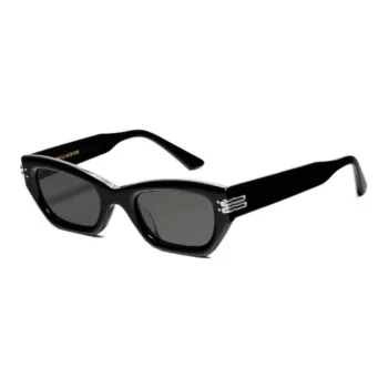 GENTLE MONSTER Vis Viva Tinted Sunglasses