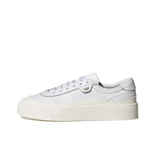 Nucombe Adidas Originals 'Slides White'