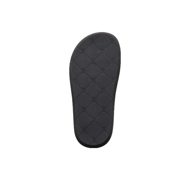 Moncler Jeanne Logo-embossed Slides-3