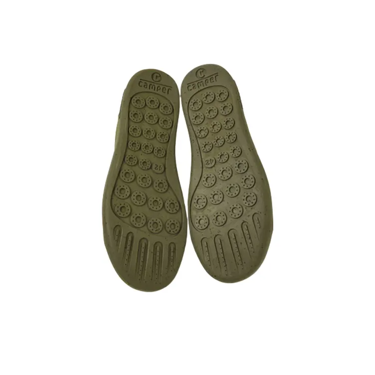 CAMPER Peu Touring Low Top Sneakers-3