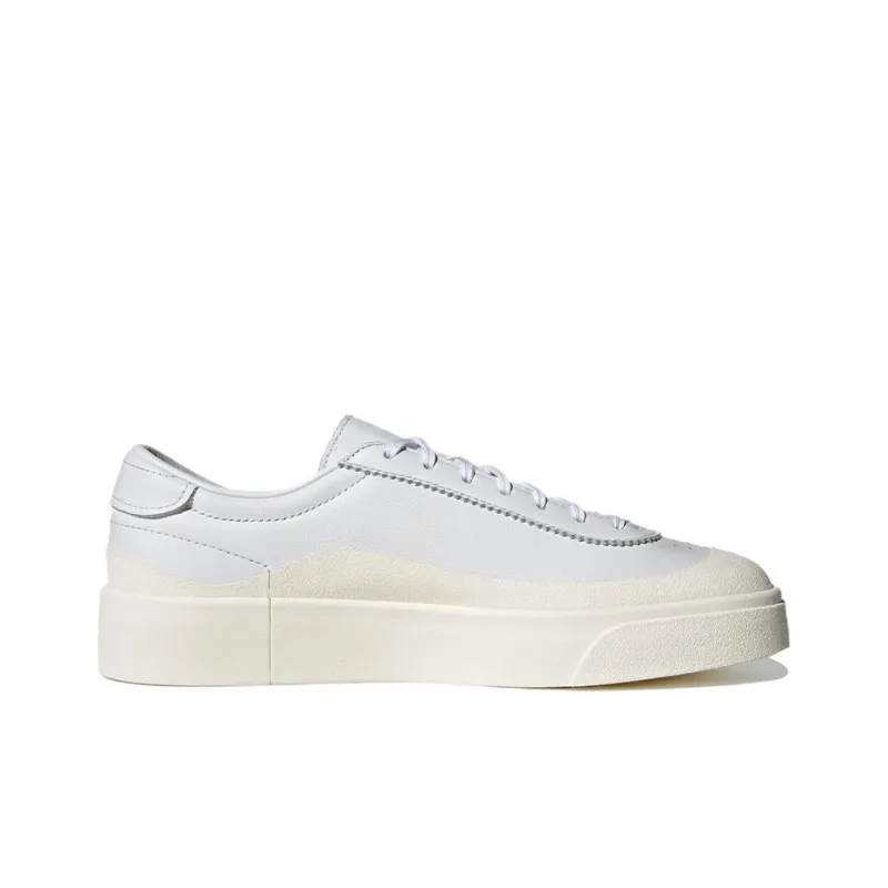 Nucombe Adidas Originals 'Triple White'-1