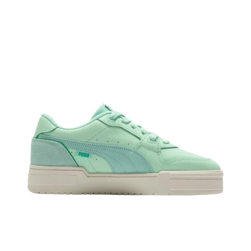 PUMA Ca Pro Lux Cord 'Minty Burst'-1