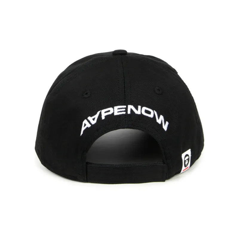 Aape Baseball Caps Unisex-3