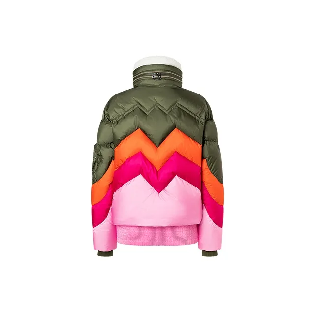 BOGNER Down Jackets Unisex-1