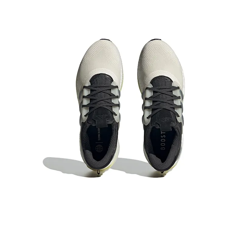 Adidas X_PLRBOOST Chalk White Core Black Off White-4