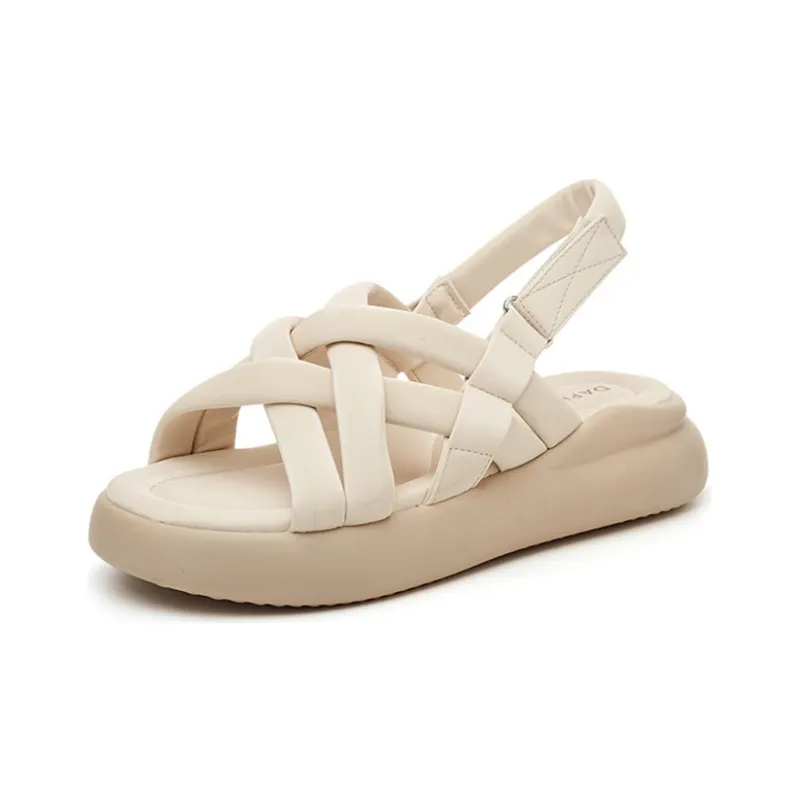 DAPHNE One Strap Sandals Women's-1