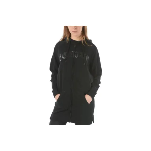 Marcelo Burlon Sweatshirts Women's Black