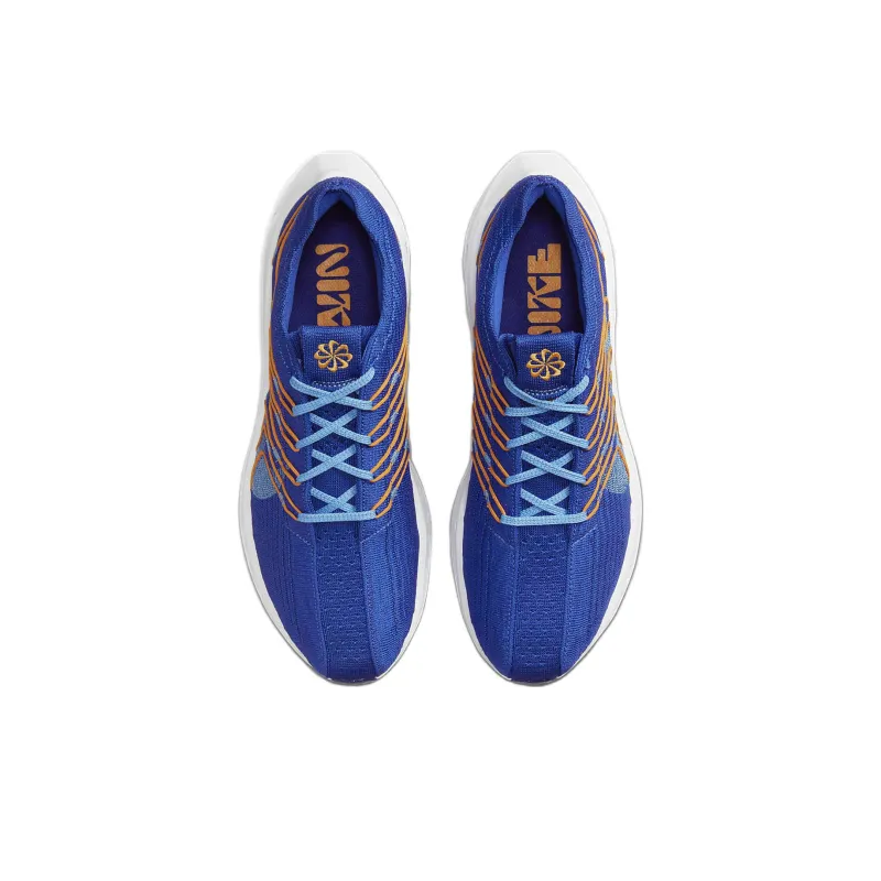 Nike Pegasus Turbo Next Nature 'Game Royal Bright Orange'-3