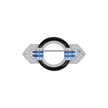 HMZ Brooches Women's