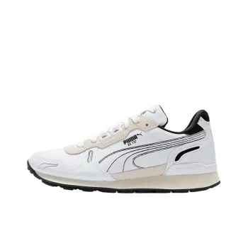 PUMA Rx 737 'White Grey'