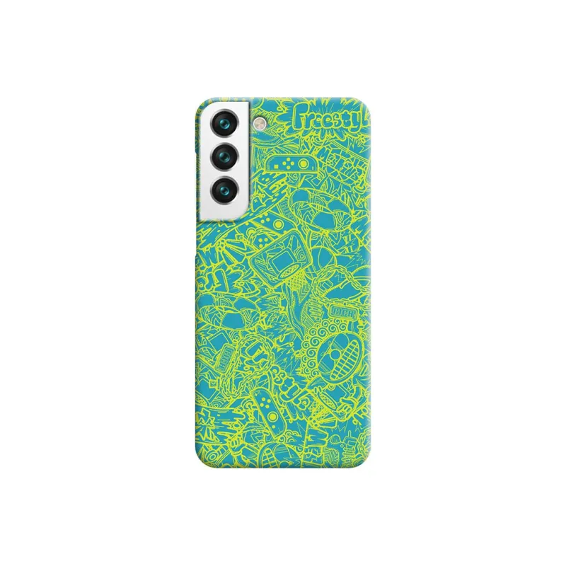 ME SKINS Phone Cases-1
