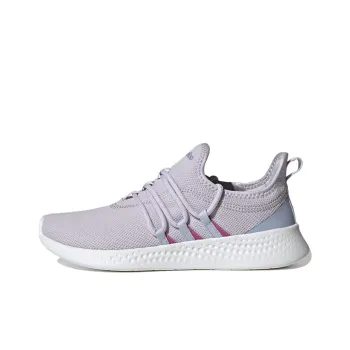 Adidas Neo Puremotion Adapt 2.0 'Silver Dawn' Women's