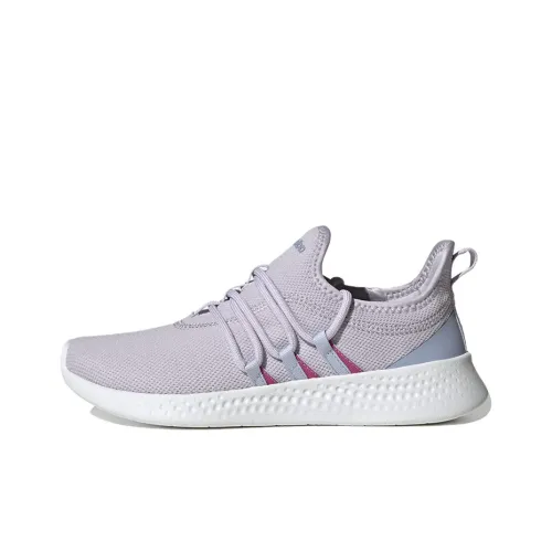 Adidas Neo Puremotion Adapt 2.0 'Silver Dawn' Women's