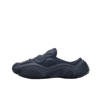 alexander wang Futuristic Platform Slides