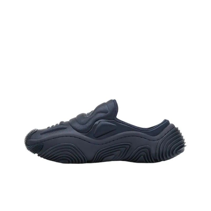 alexander wang Futuristic Platform Slides-0