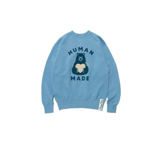 HUMAN MADE Tsuuriami #3 Sweatshirt 