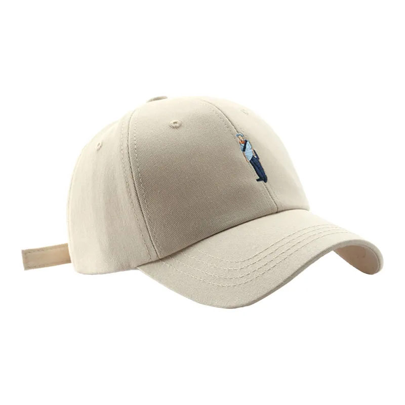 ALIEN BANG Baseball Caps Unisex-4