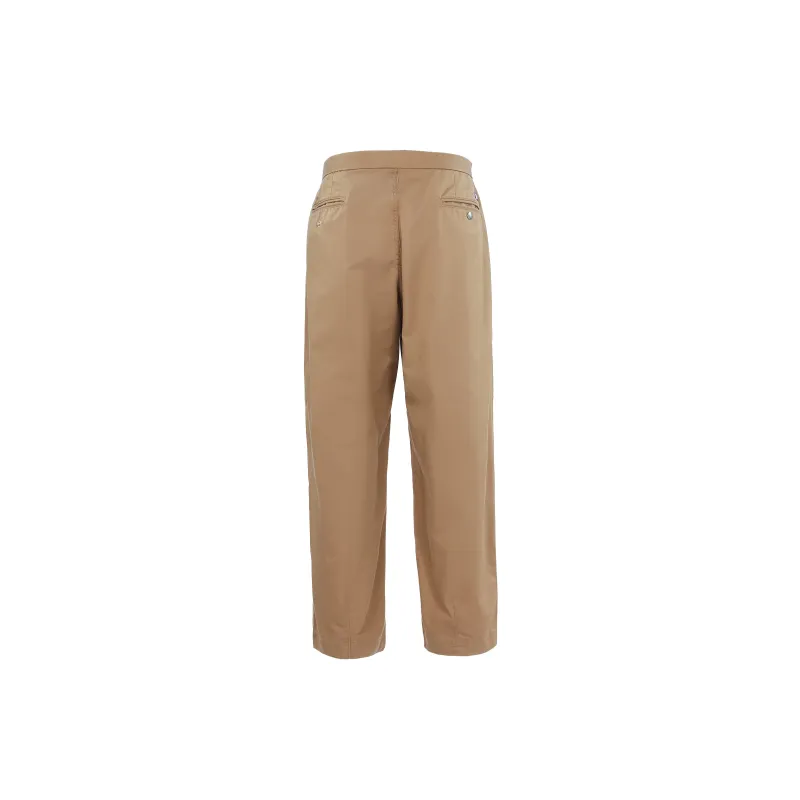 THE NORTH FACE PURPLE LABEL Casual Pants Men's Khaki-1