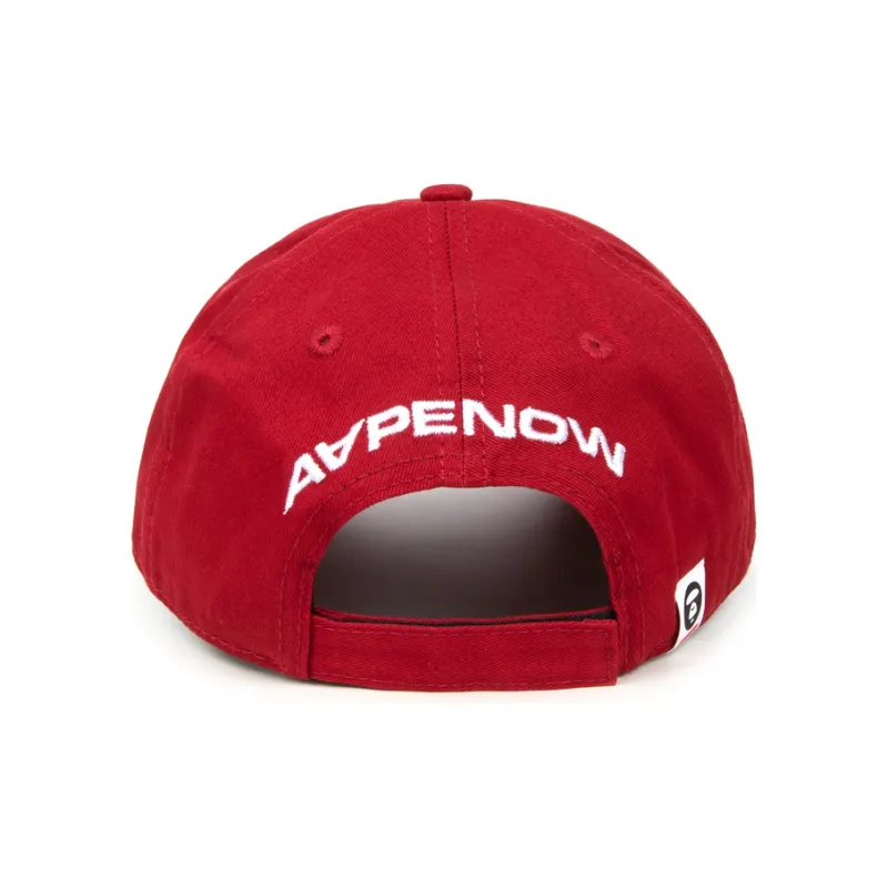 Aape Baseball Caps Unisex-7