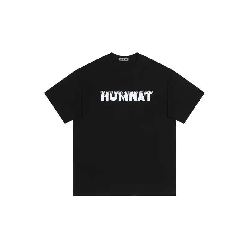 HUMNAT T Shirts Unisex-3
