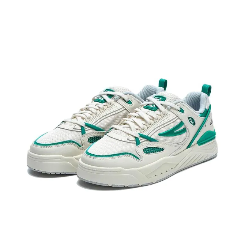 FILA Slam 'White' Women's-1