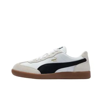 PUMA Liga Leather Sd 'Beige'