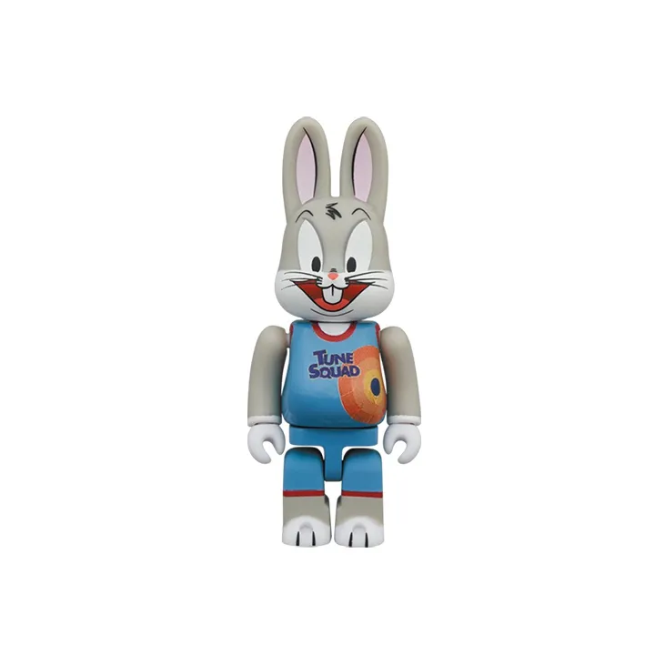 BE@RBRICK ArtToy-1