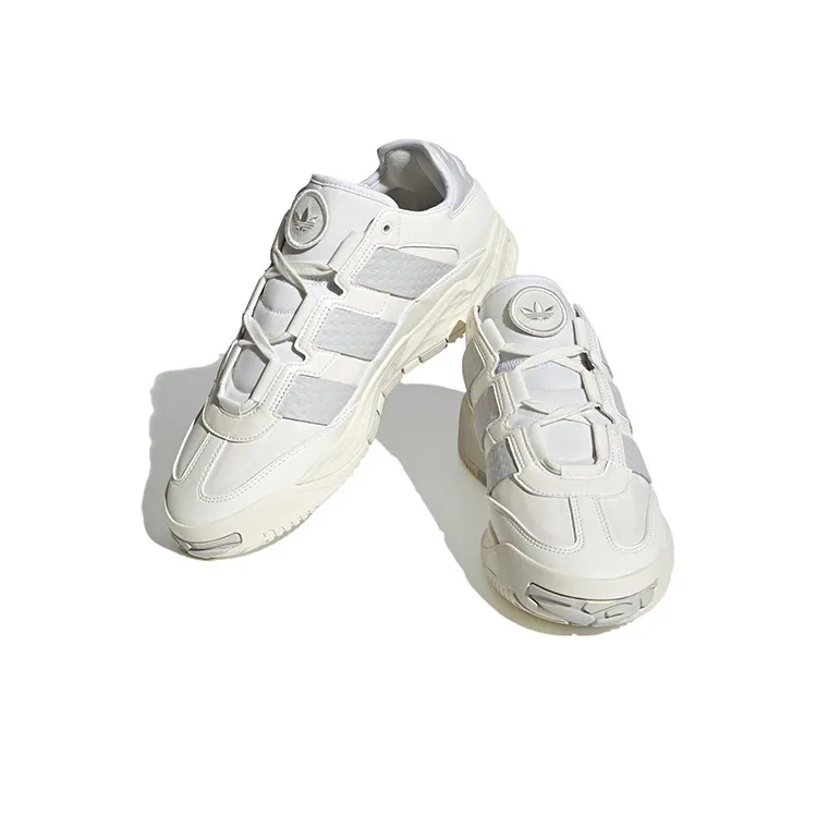 Niteball Adidas Originals 'Chalk Grey'-2