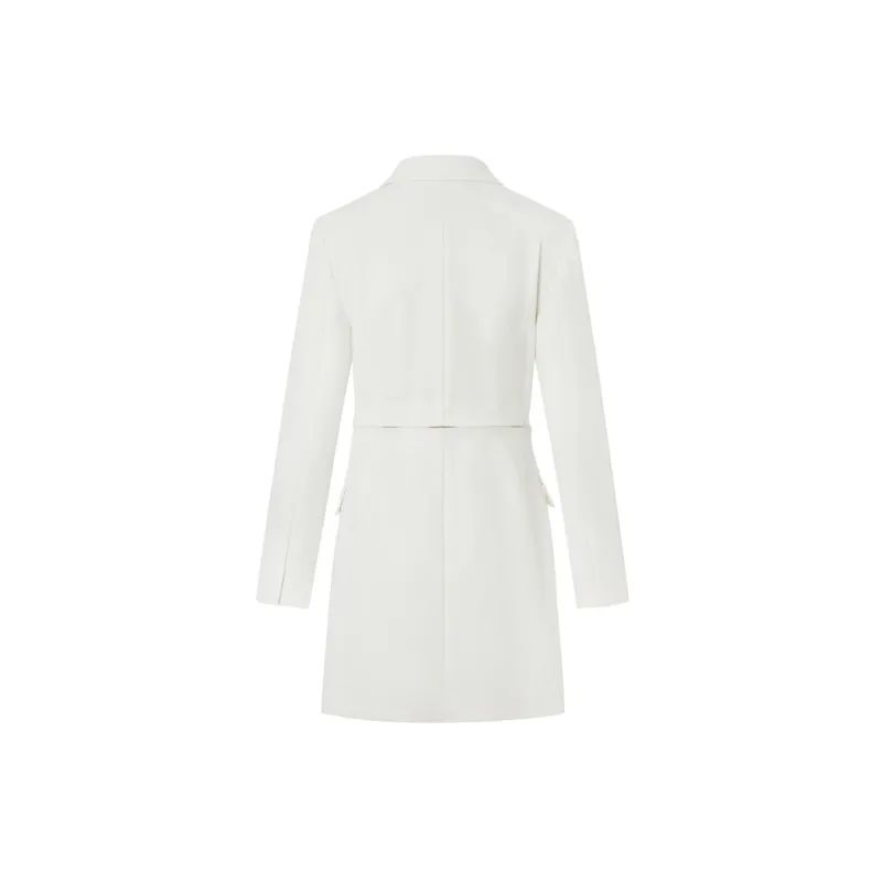 MO&CO Long Sleeved Dresses Women's-3