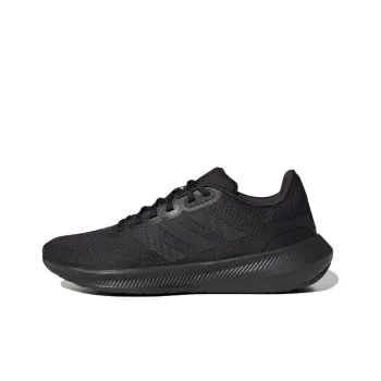 Adidas Runfalcon 3 Core Black Carbon Women's