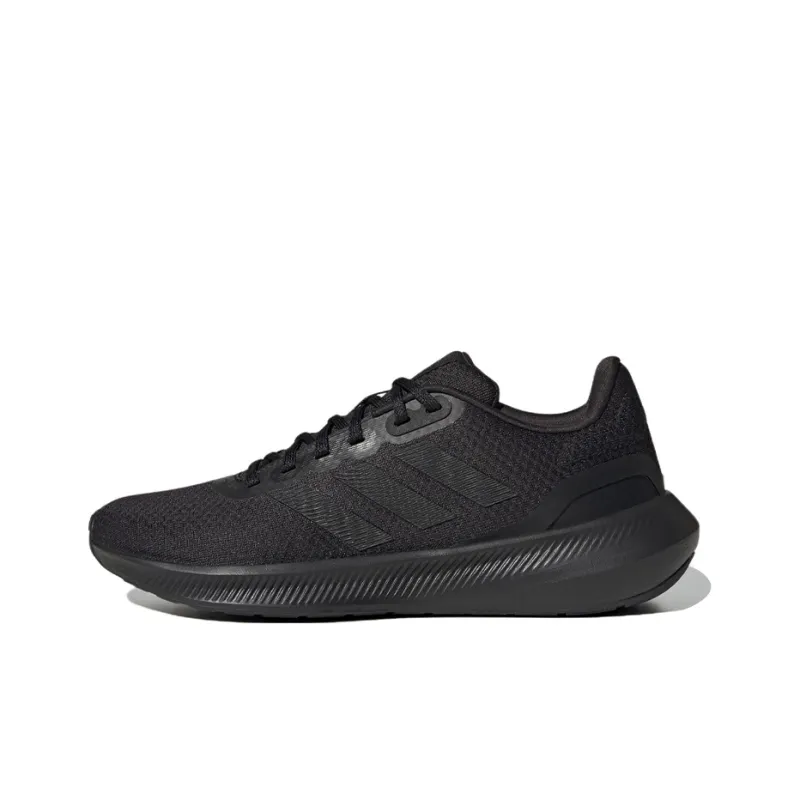 Adidas Runfalcon 3 Core Black Carbon Women's-0