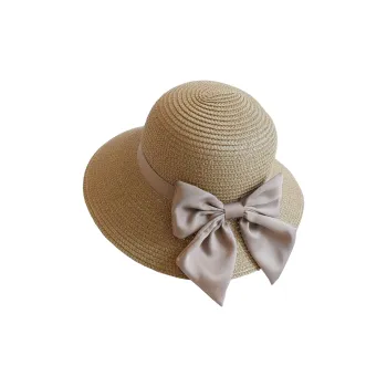 ALIEN BANG Straw Woven Other Hats Women's
