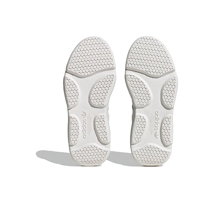 Adidas Superstar Millencon Footwear White Women's-5