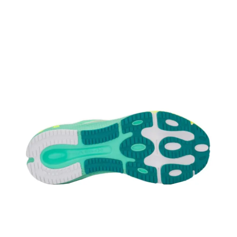 Under Armour Hovr Machina 'Green' Women's-4