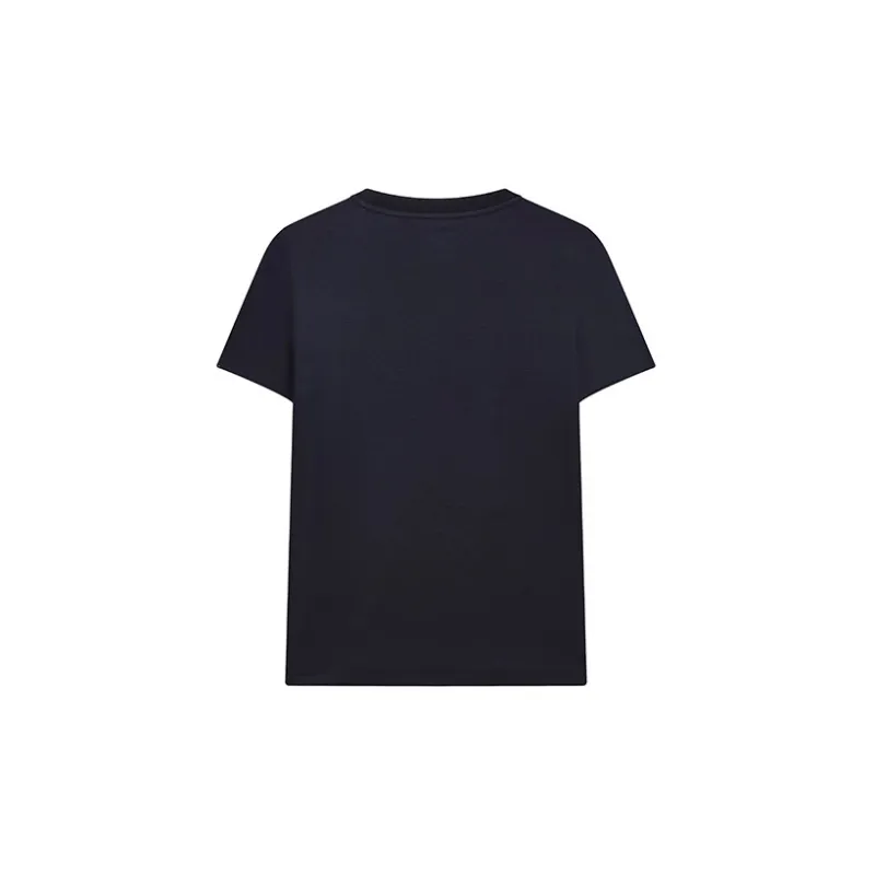 FILA T Shirt Women's Legend Blue-1