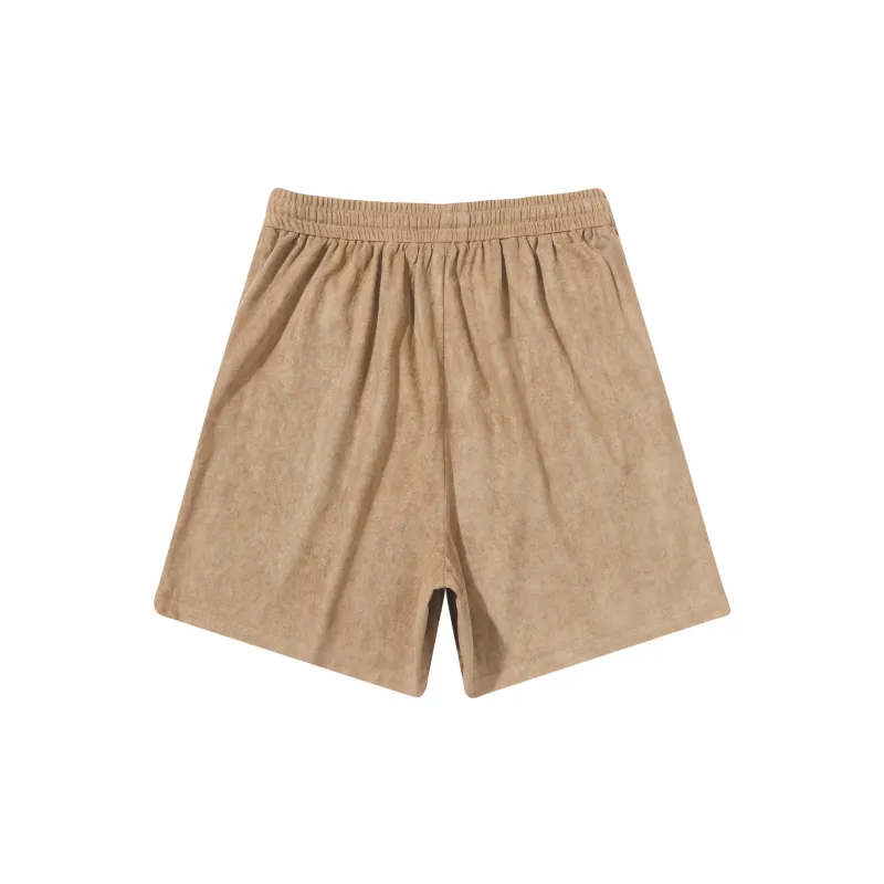 HARSH AND CRUEL Casual Shorts Unisex-11