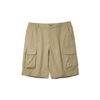 THE NORTH FACE City Outdoor Collection Cargo Shorts Men Khaki