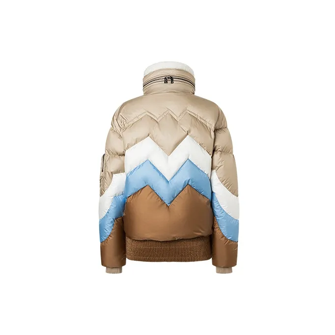 BOGNER Down Jackets Unisex-3